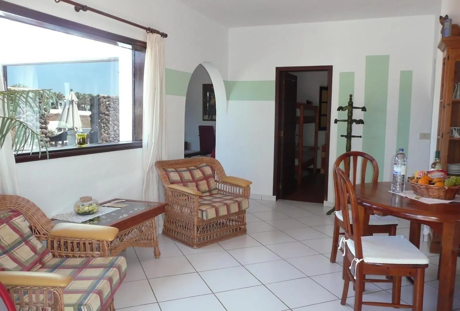 Villa Mit Pool Und Herrlichem Meerblick Playa Blanca  0*, Playa Blanca (Lanzarote)