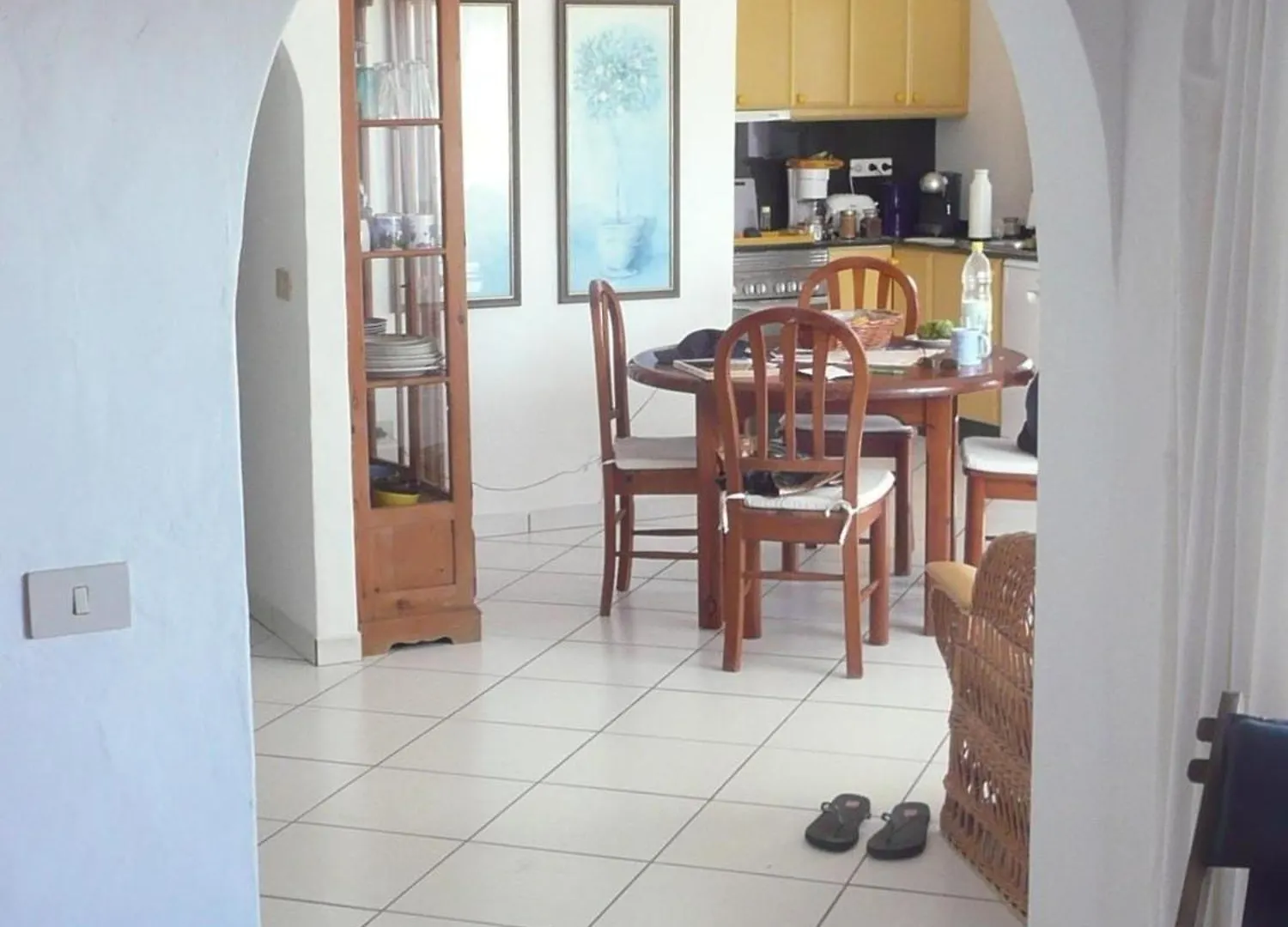 Holiday home Villa Mit Pool Und Herrlichem Meerblick Playa Blanca  Spain