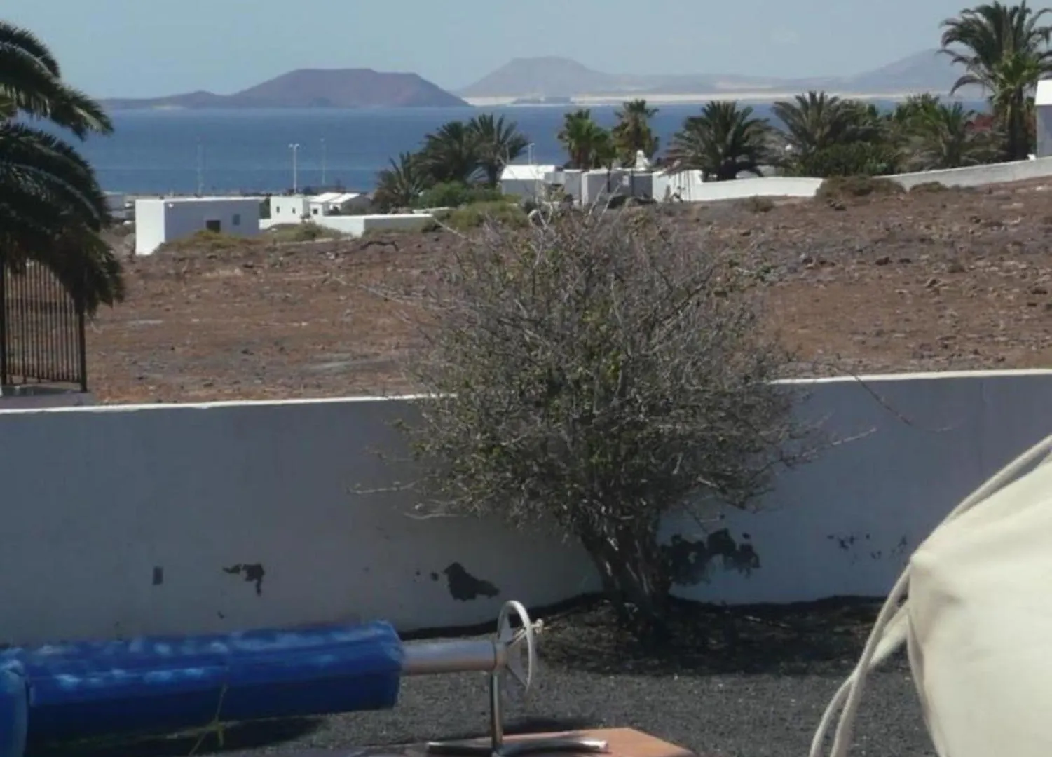Holiday home Villa Mit Pool Und Herrlichem Meerblick Playa Blanca