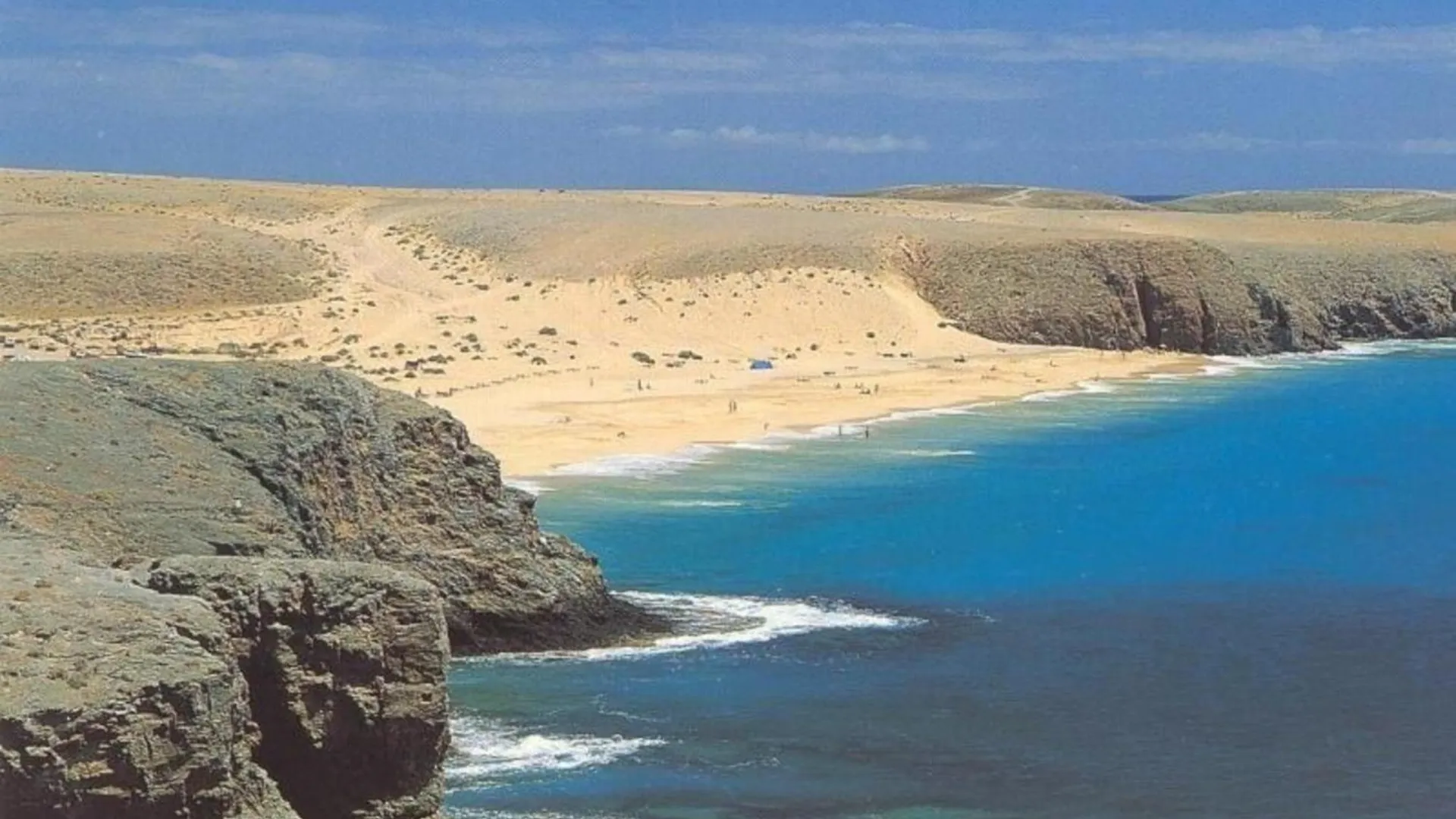 Villa Mit Pool Und Herrlichem Meerblick Playa Blanca  Holiday home Playa Blanca (Lanzarote)