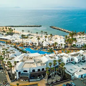 Апарт-отель Grupotel Flamingo, Коста Бланка