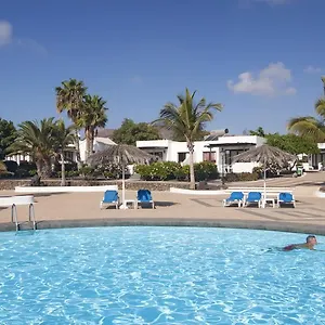 Apartment Playa Limones, Playa Blanca (Lanzarote)