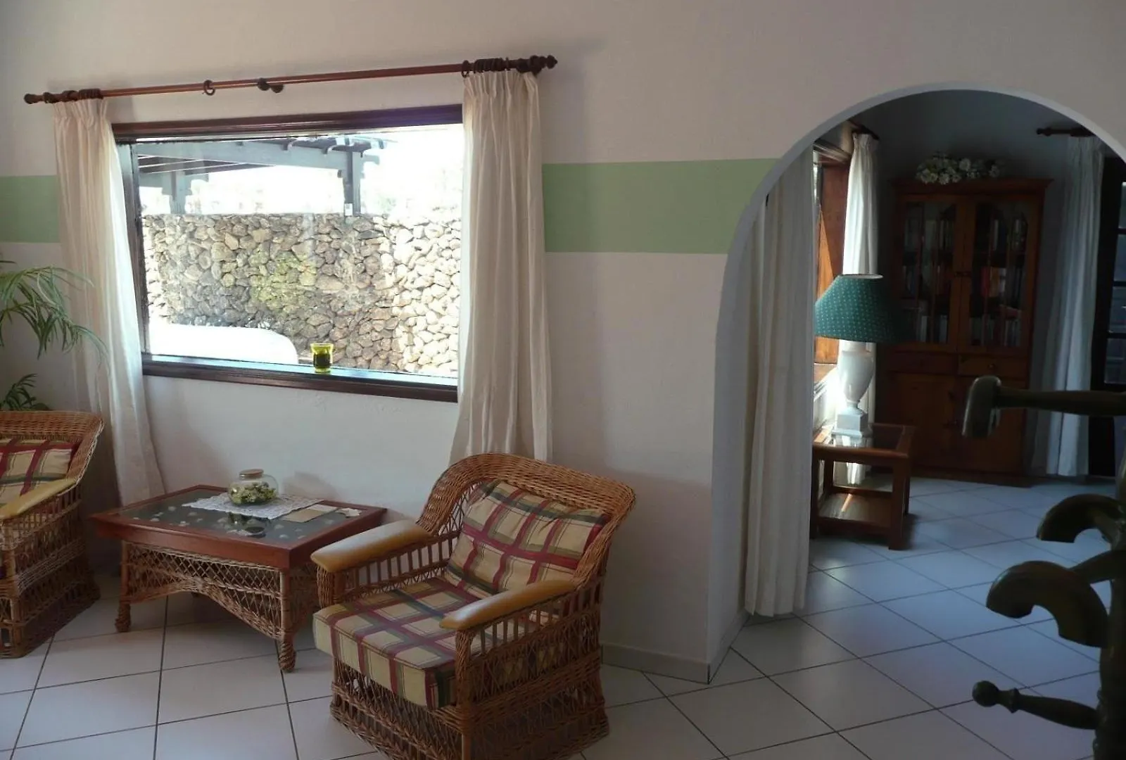Villa Mit Pool Und Herrlichem Meerblick Коста Бланка