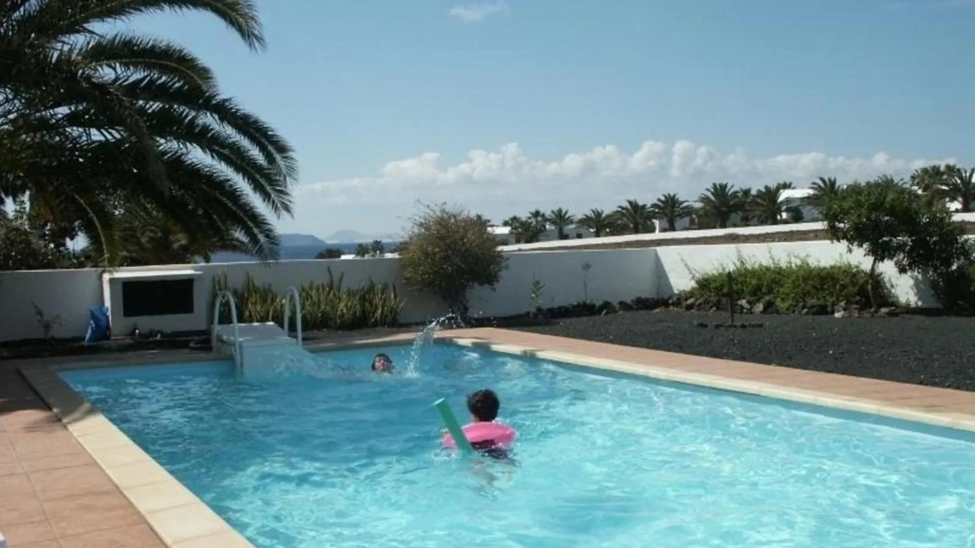 Villa Mit Pool Und Herrlichem Meerblick Коста Бланка 0*,